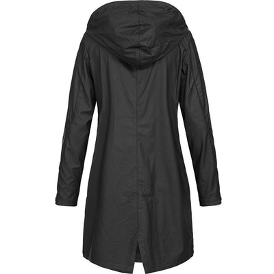 Wasserdichte Winterjacke für Frauen - Marcella