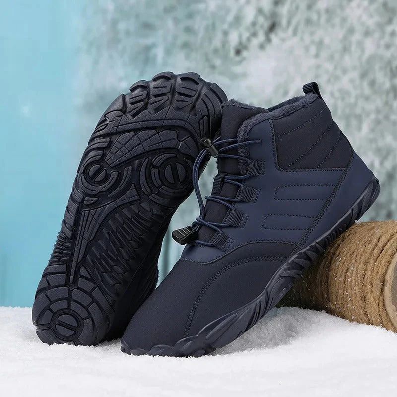 Wasserdichte Winterschuhe für Männer - Winfred