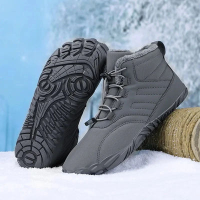 Wasserdichte Winterschuhe für Männer - Winfred