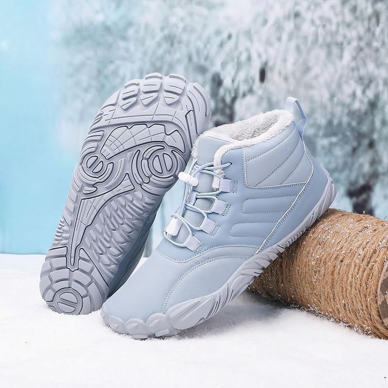 Wasserdichte Winterschuhe für Männer - Winfred