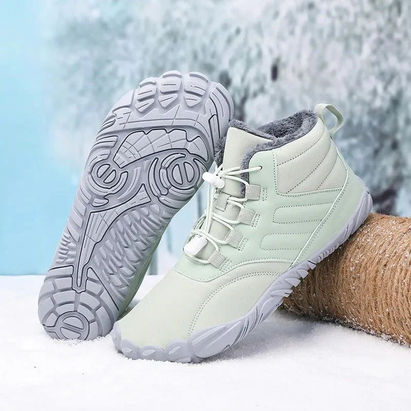Wasserdichte Winterschuhe für Männer - Winfred