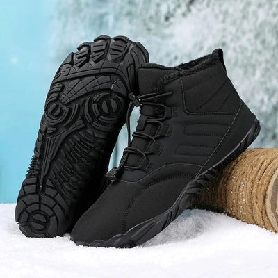 Wasserdichte Winterschuhe für Männer - Winfred