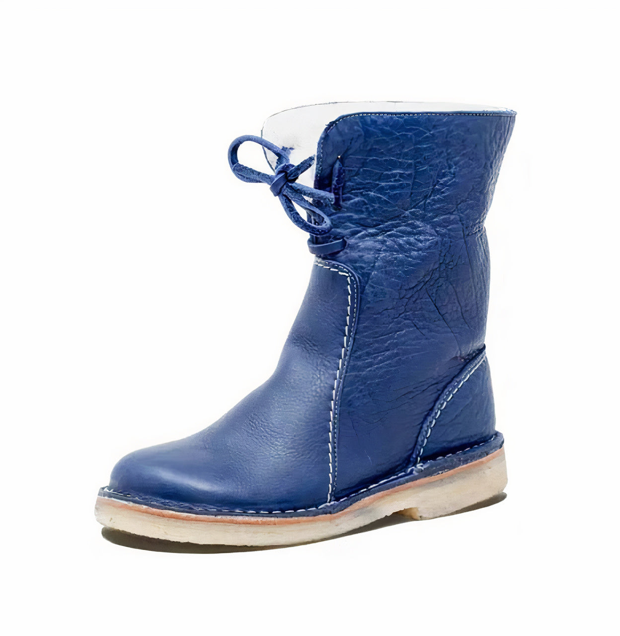 Wasserdichte Winterstiefel für Frauen - Amila