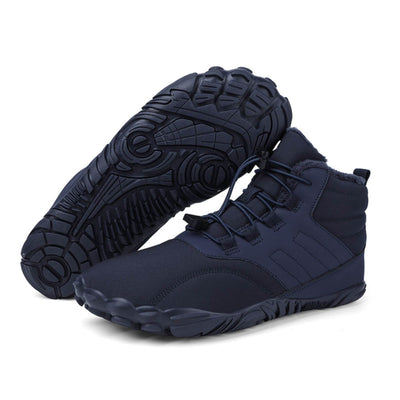 Wasserdichte Winterstiefel für Männer - Alban