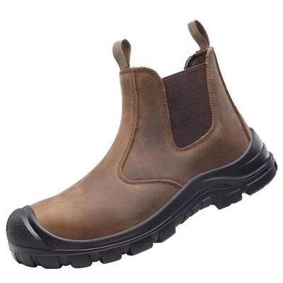 Wasserdichte Winterstiefel für Männer - René
