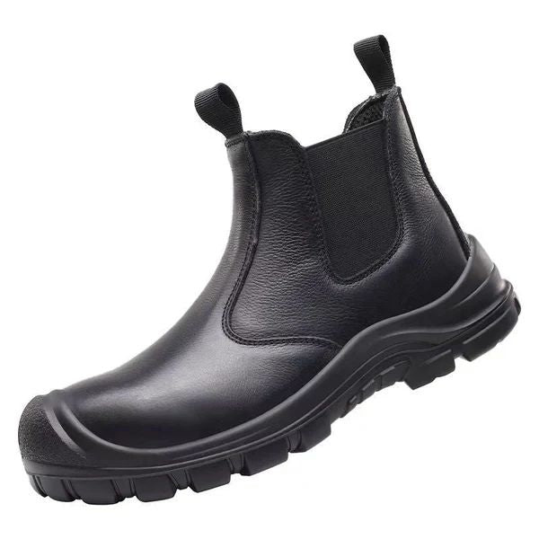 Wasserdichte Winterstiefel für Männer - René