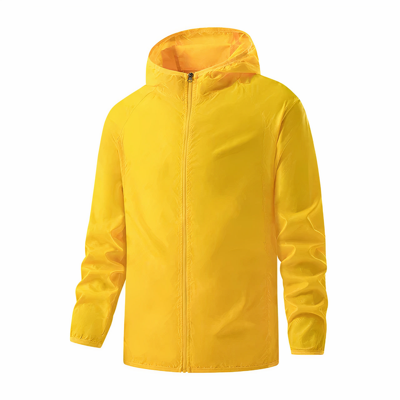 Wasserdichter Windbreaker für Männer - Felder