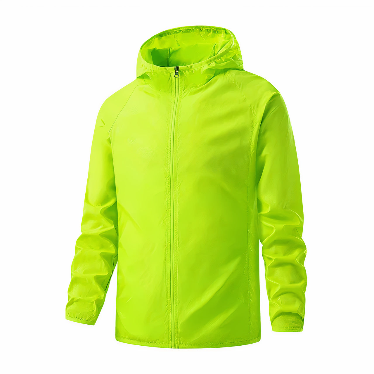Wasserdichter Windbreaker für Männer - Felder