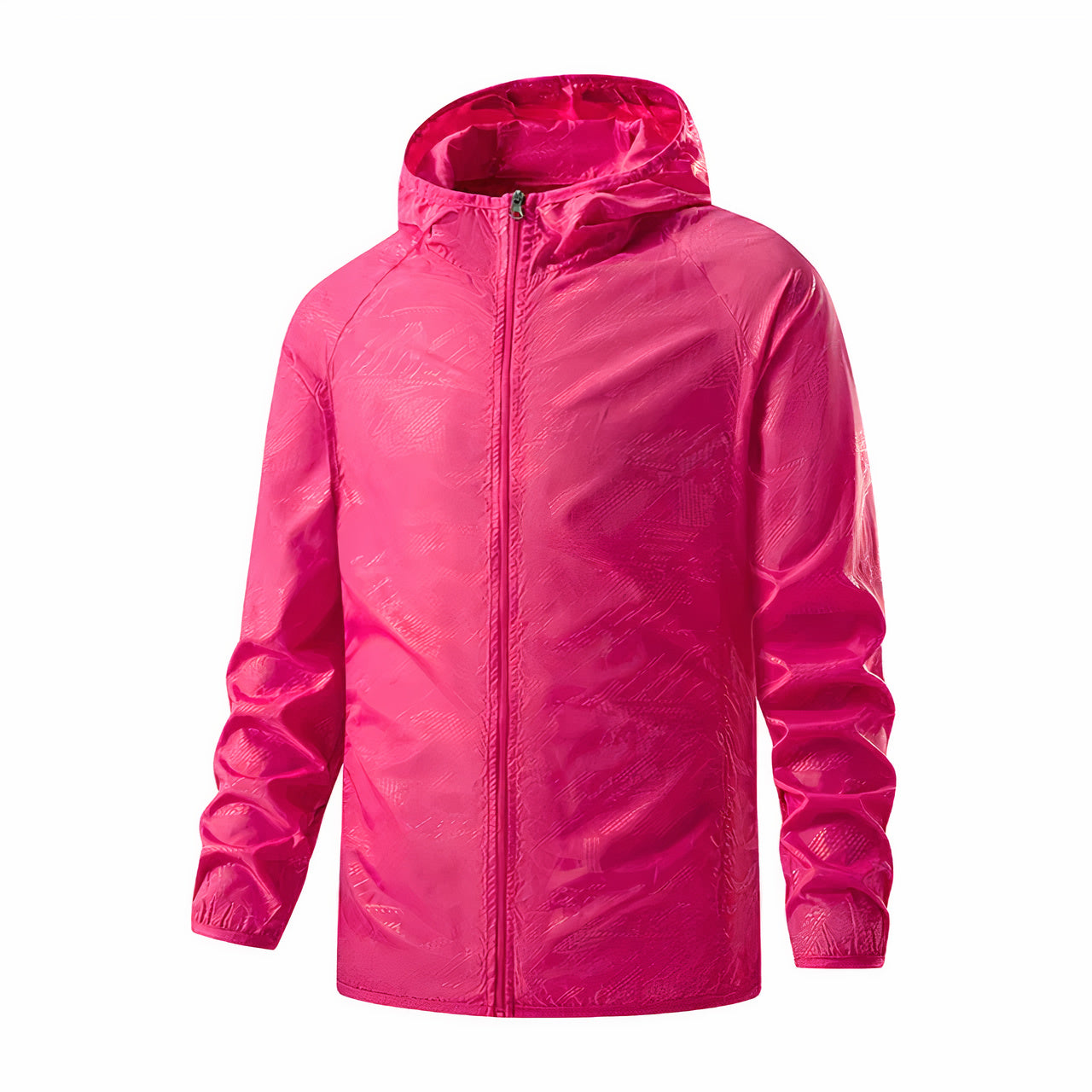 Wasserdichter Windbreaker für Männer - Felder