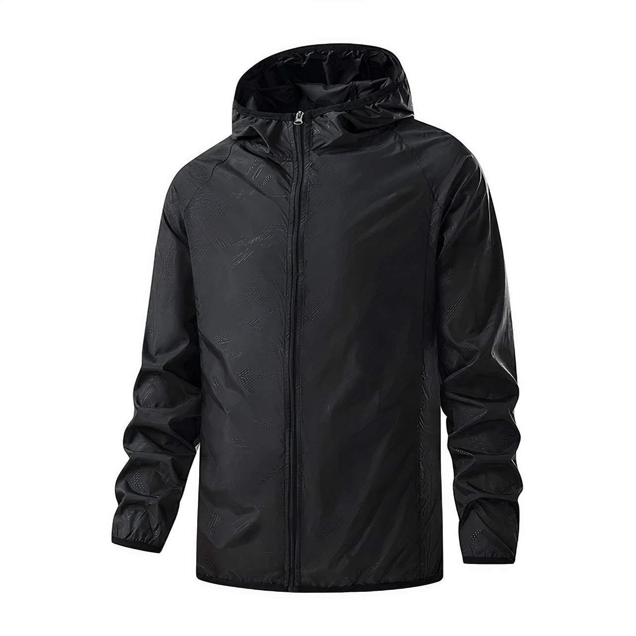 Wasserdichter Windbreaker für Männer - Felder