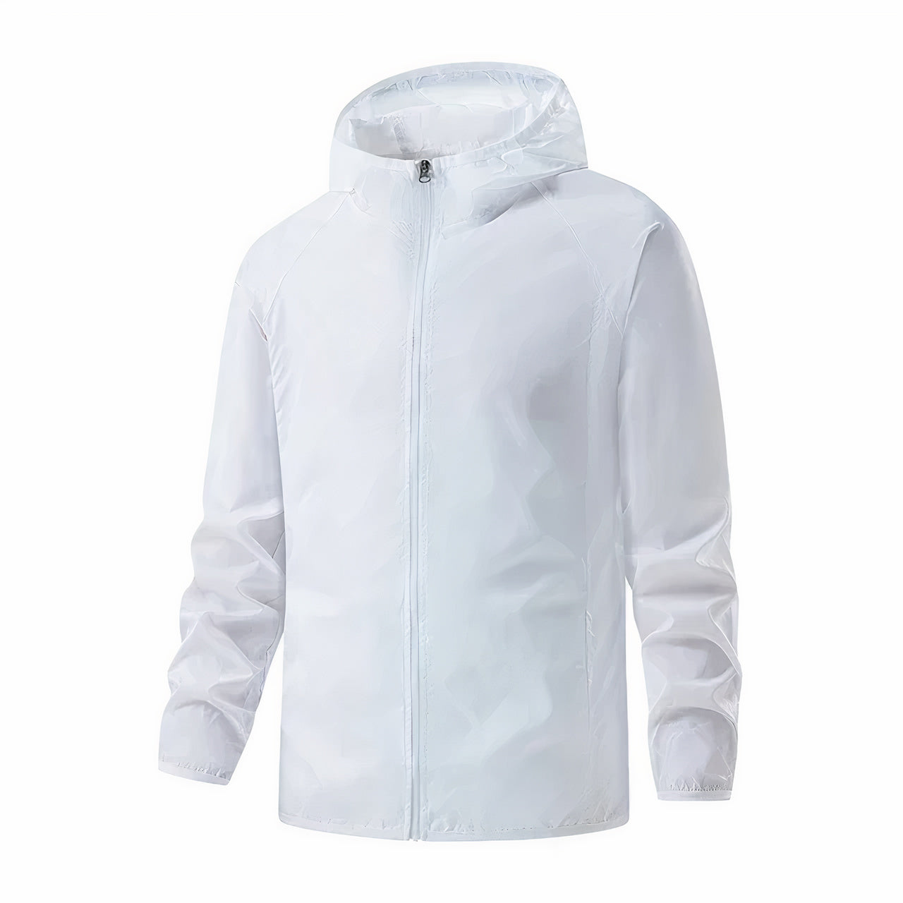 Wasserdichter Windbreaker für Männer - Felder