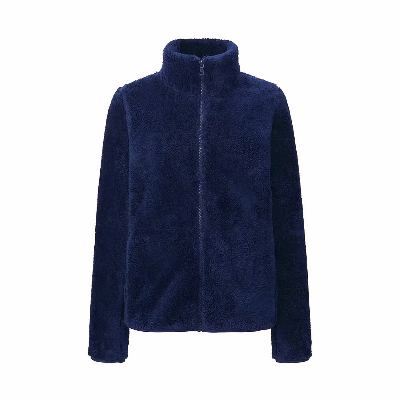Weiche und warme Jacke für Frauen - Anelie