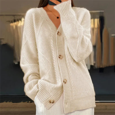 Weiches Sweatshirt - Verna