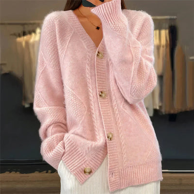 Weiches Sweatshirt - Verna