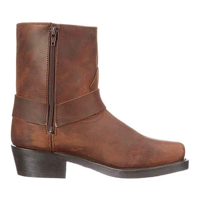 Western-Cowboy-Stiefel für Männer - Eduard