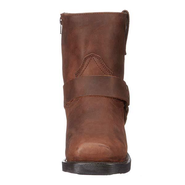 Western-Cowboy-Stiefel für Männer - Eduard