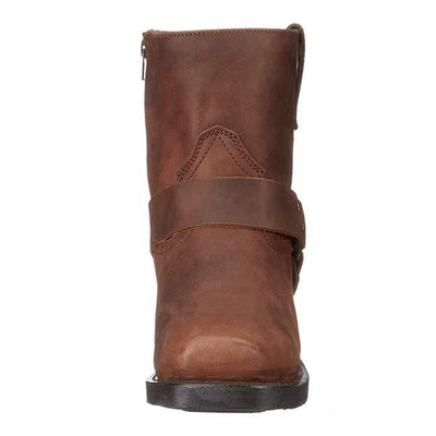 Western-Cowboy-Stiefel für Männer - Eduard