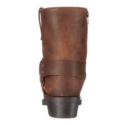 Western-Cowboy-Stiefel für Männer - Eduard