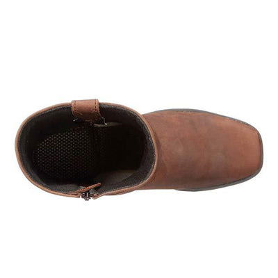Western-Cowboy-Stiefel für Männer - Eduard