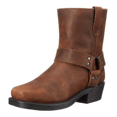 Western-Cowboy-Stiefel für Männer - Eduard