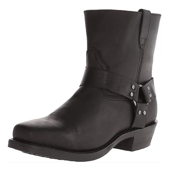 Western-Cowboy-Stiefel für Männer - Eduard