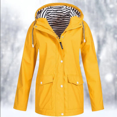 Wetterschutzjacke für Damen - Stacie