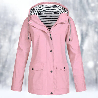 Wetterschutzjacke für Damen - Stacie