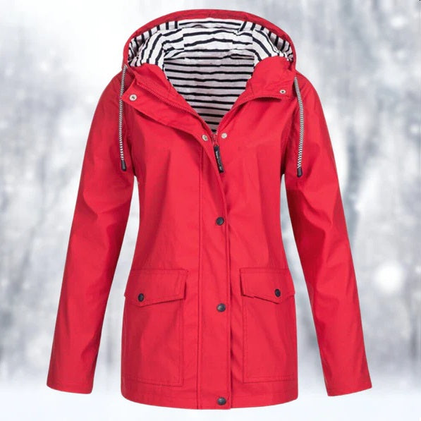 Wetterschutzjacke für Damen - Stacie