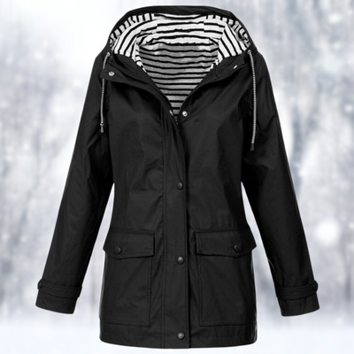 Wetterschutzjacke für Damen - Stacie