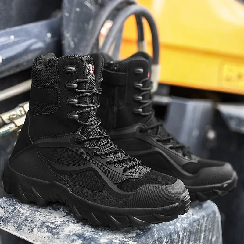 Winterstiefel für Männer - Ludvik