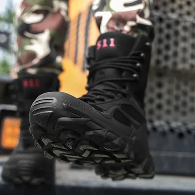 Winterstiefel für Männer - Ludvik