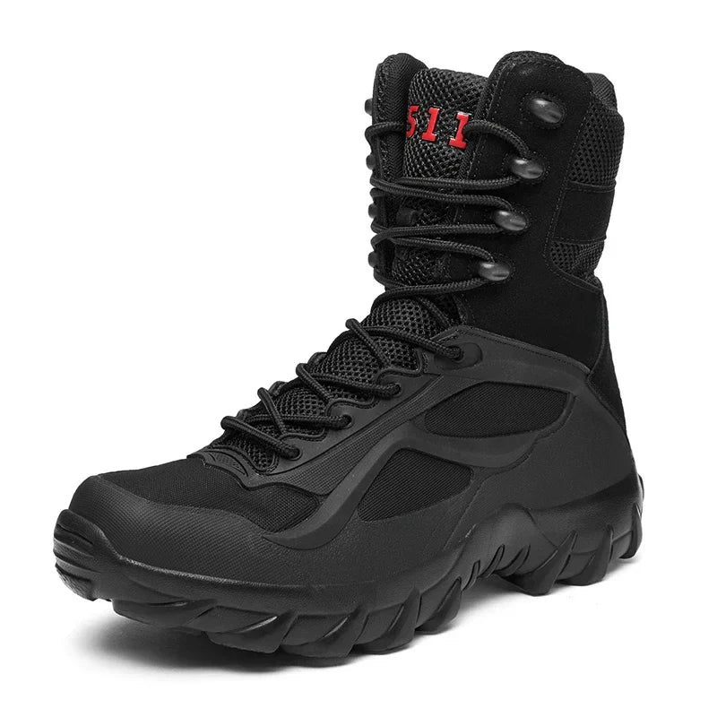 Winterstiefel für Männer - Ludvik