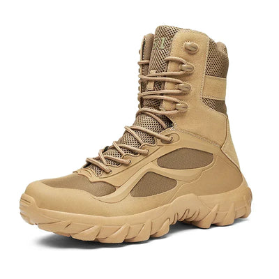 Winterstiefel für Männer - Ludvik