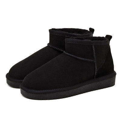 Winter-Stiefeletten für Frauen - Melba