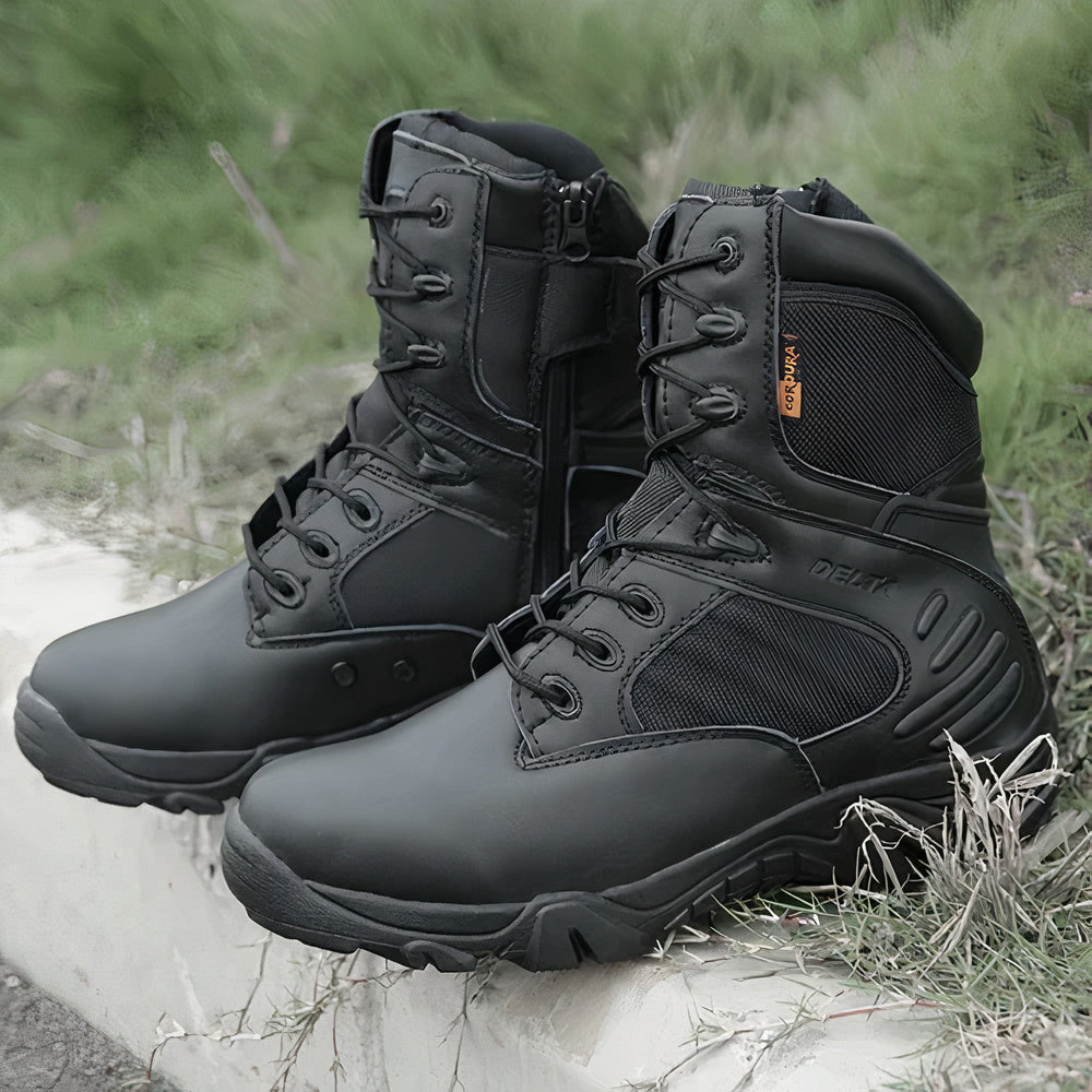 Winter-Wanderstiefel für Männer im Freien - Gerrit